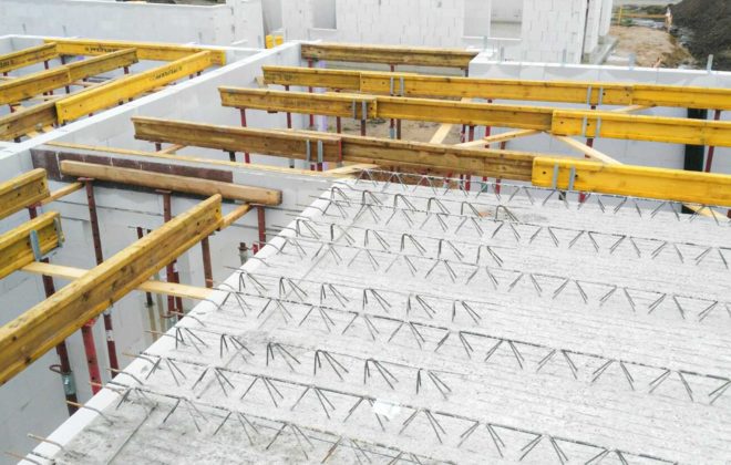 Schlüsselfertiges Haus - HD Massivhaus Bau